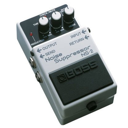 Boss NS-2 Noise Suppressor Effects Pedal