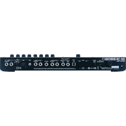 Boss RC-50 Loop Station