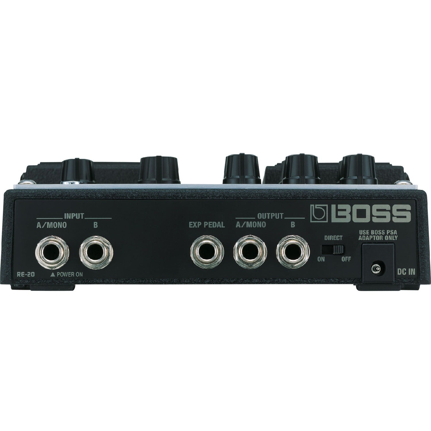 Boss RE-20 Space Echo Guitar Effects Pedal