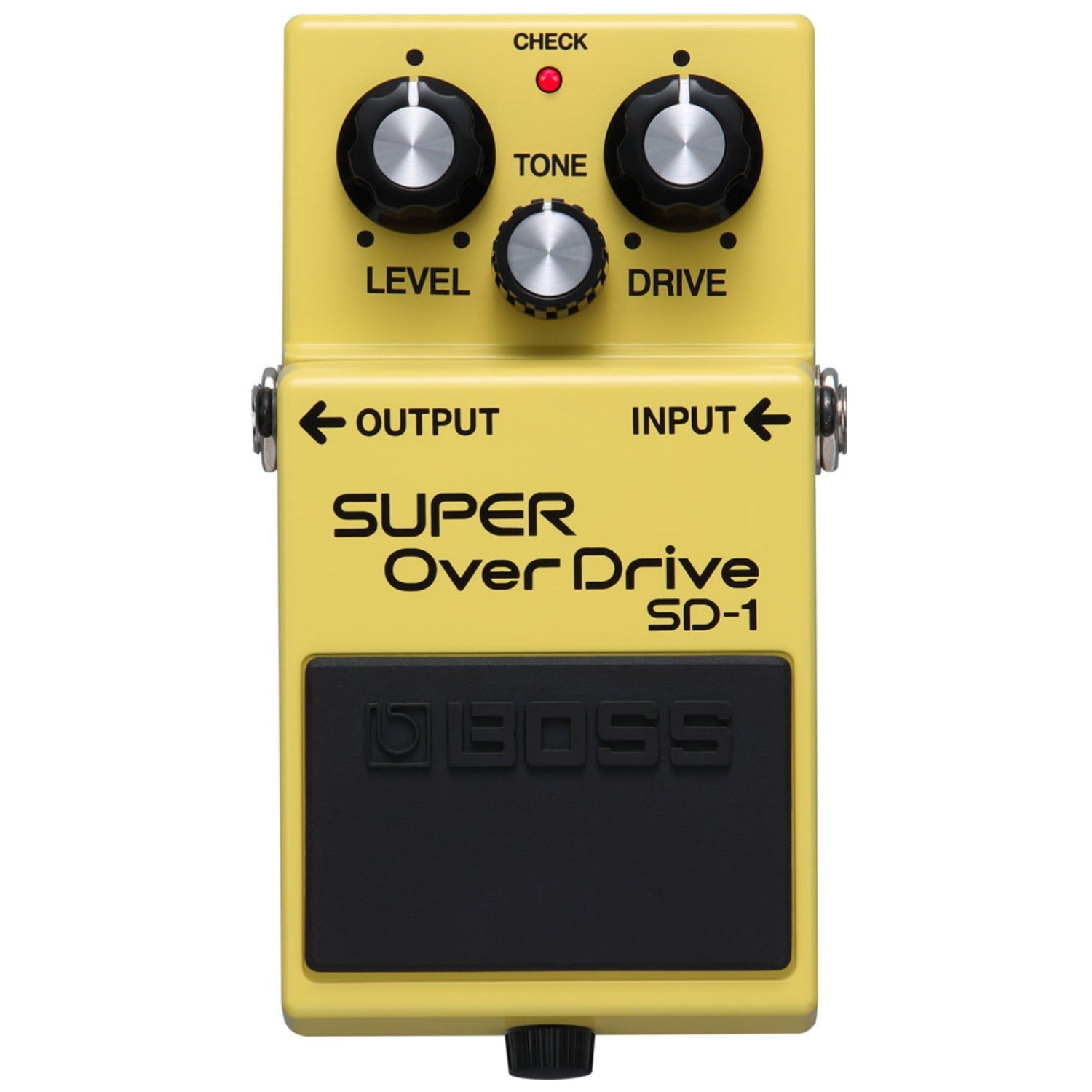 Buy Boss SD-1 Super OverDrive Pedal Online | Bajaao
