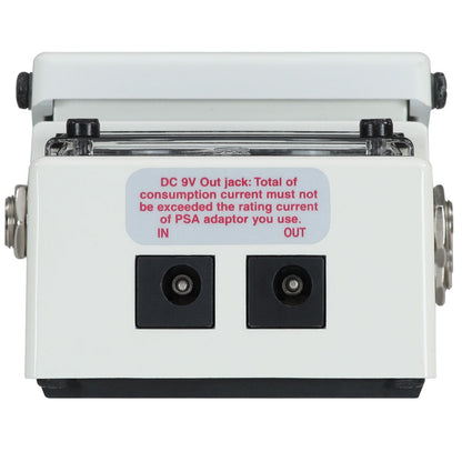 Boss TU-3 Chromatic Pedal Tuner