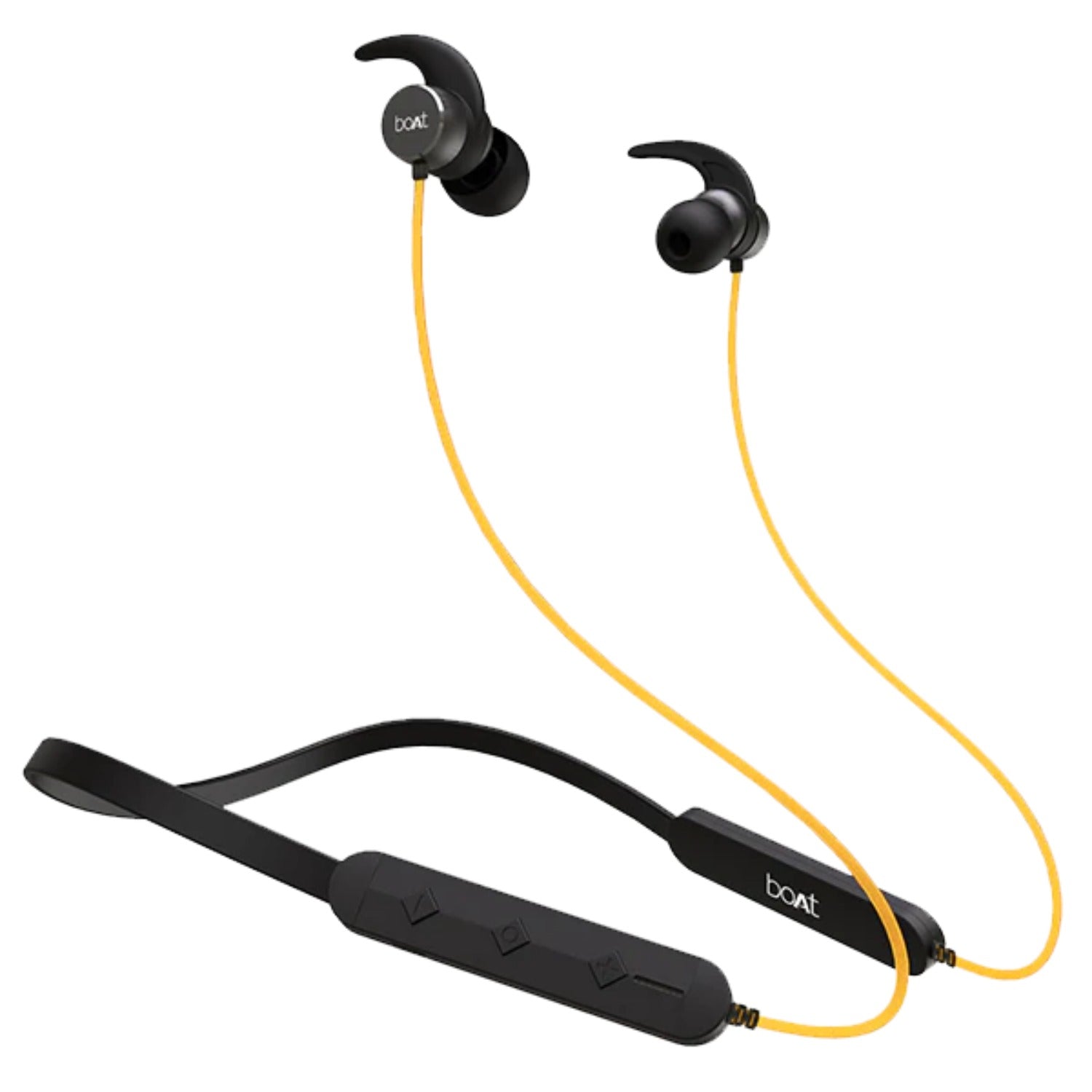 boAt Rockerz 255 Pro In Ear Neckband Wireless Bluetooth Headphone