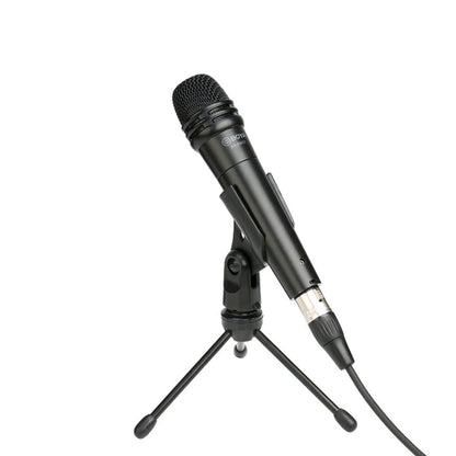 Boya BY-BM57 Professional Cardioid Dynamic Instrument Microphone