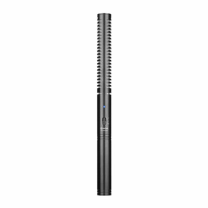 Boya Condenser Microphones Boya BY-BM6060 Super-Cardioid Condenser Microphone