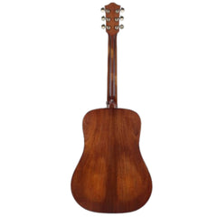 Bromo BAR1H Rocky Historic 6 String Acoustic Guitar