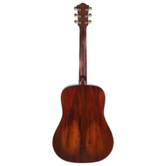 Bromo BAR1HM Rocky Historic Mahogany 6 String Acoustic Guitar
