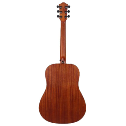 Bromo BAT1N Tahoma Dreadnought 6 String Acoustic Guitar