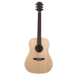 Bromo BAT1N Tahoma Dreadnought 6 String Acoustic Guitar