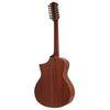 Bromo BAT4CE Tahoma Auditorium 12 String Electro Acoustic Guitar