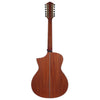 Bromo BAT4CE Tahoma Auditorium 12 String Electro Acoustic Guitar