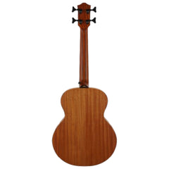 Bromo BAT8E Bass Tahoma Acoustic Bass Guitar with Fishman EQ
