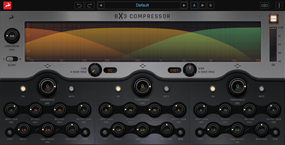Antelope Audio BX3