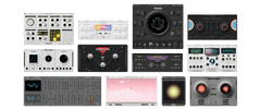 Baby Audio Complete Bundle: Plugin Bundle