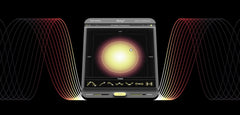 Baby Audio IHNY-2: Distortion Plugin
