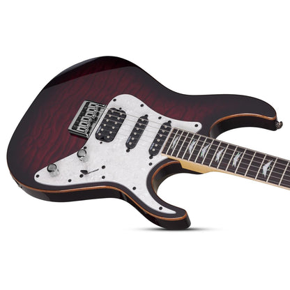 Schecter Banshee-6 Extreme 6-String Electric Guitar