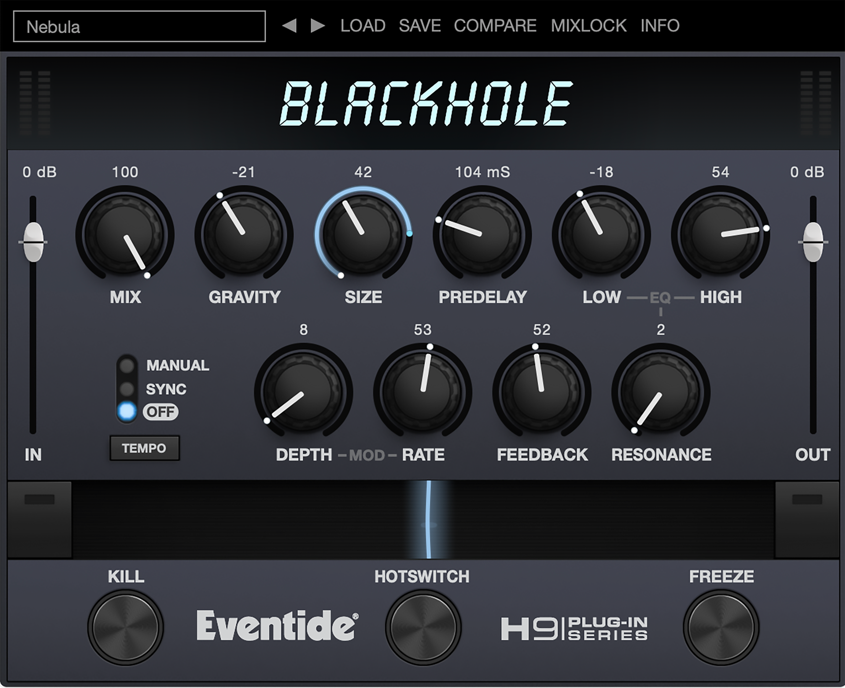 Blackhole