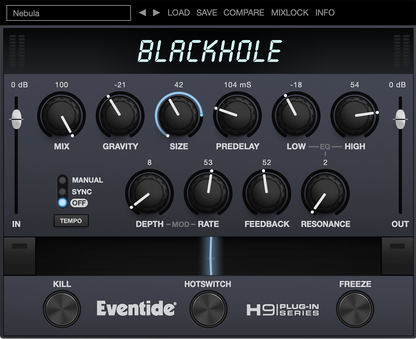 Blackhole