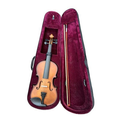 Tamrock TV-1411 4/4 Size Violin