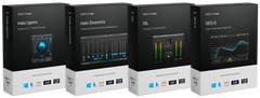 Surround Suite: Surround Sound Processing