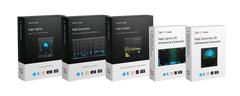 NUGEN Halo Suite: Mastering Suite