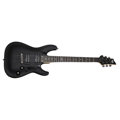 Schecter C-1 SGR HH 6 String Electric Guitar