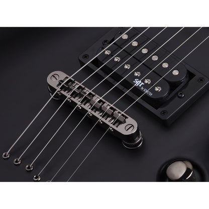 Schecter C-1 SGR HH 6 String Electric Guitar