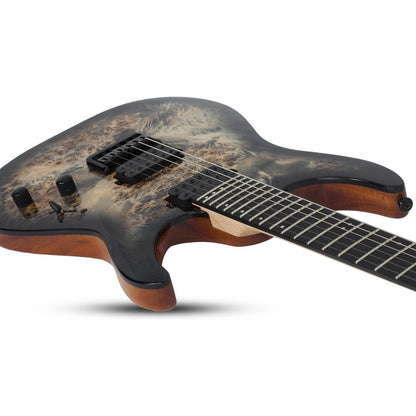 Schecter C-6 Pro 6-String Electric Guitar