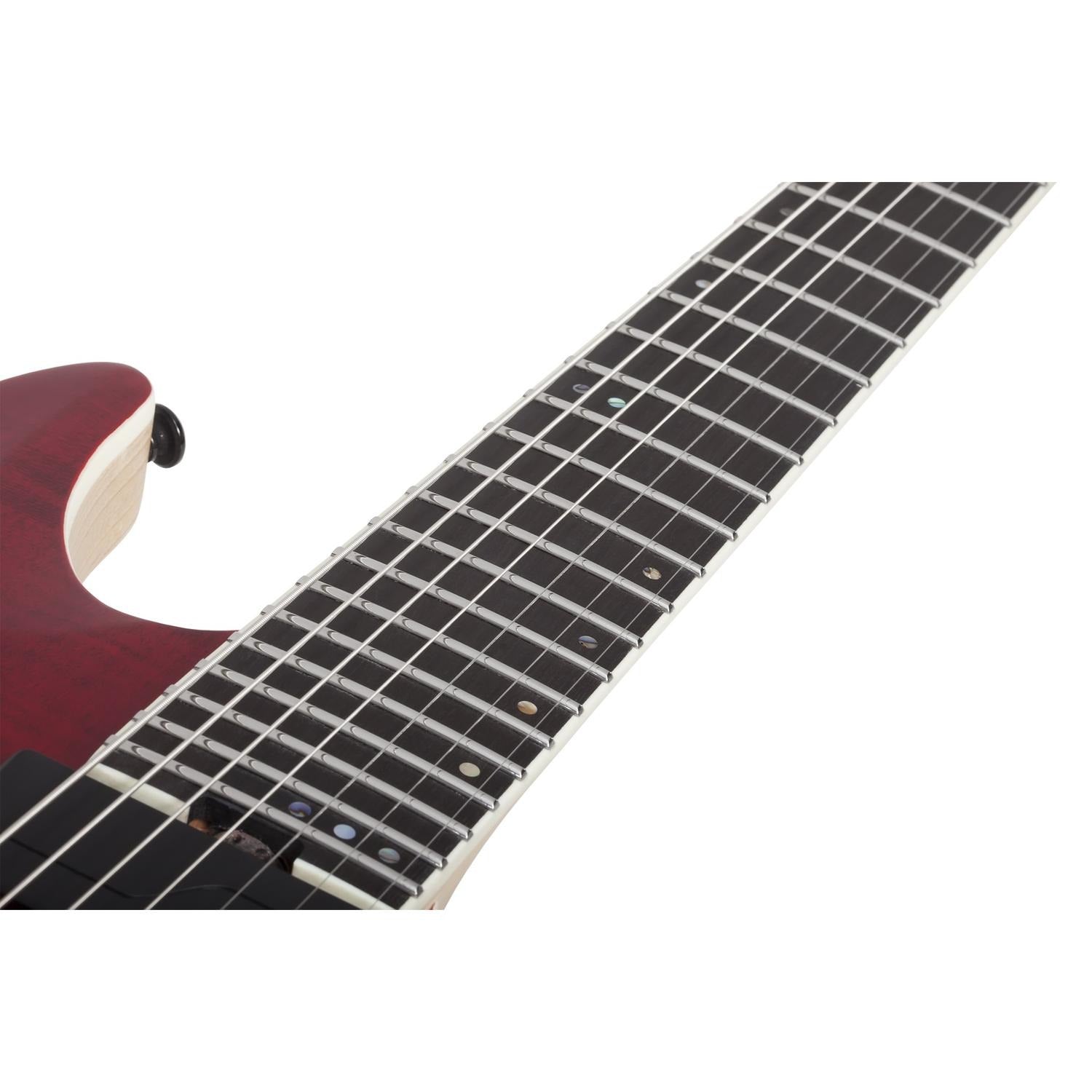 Schecter C-7 FR SLS Elite 7 String Electric Guitar