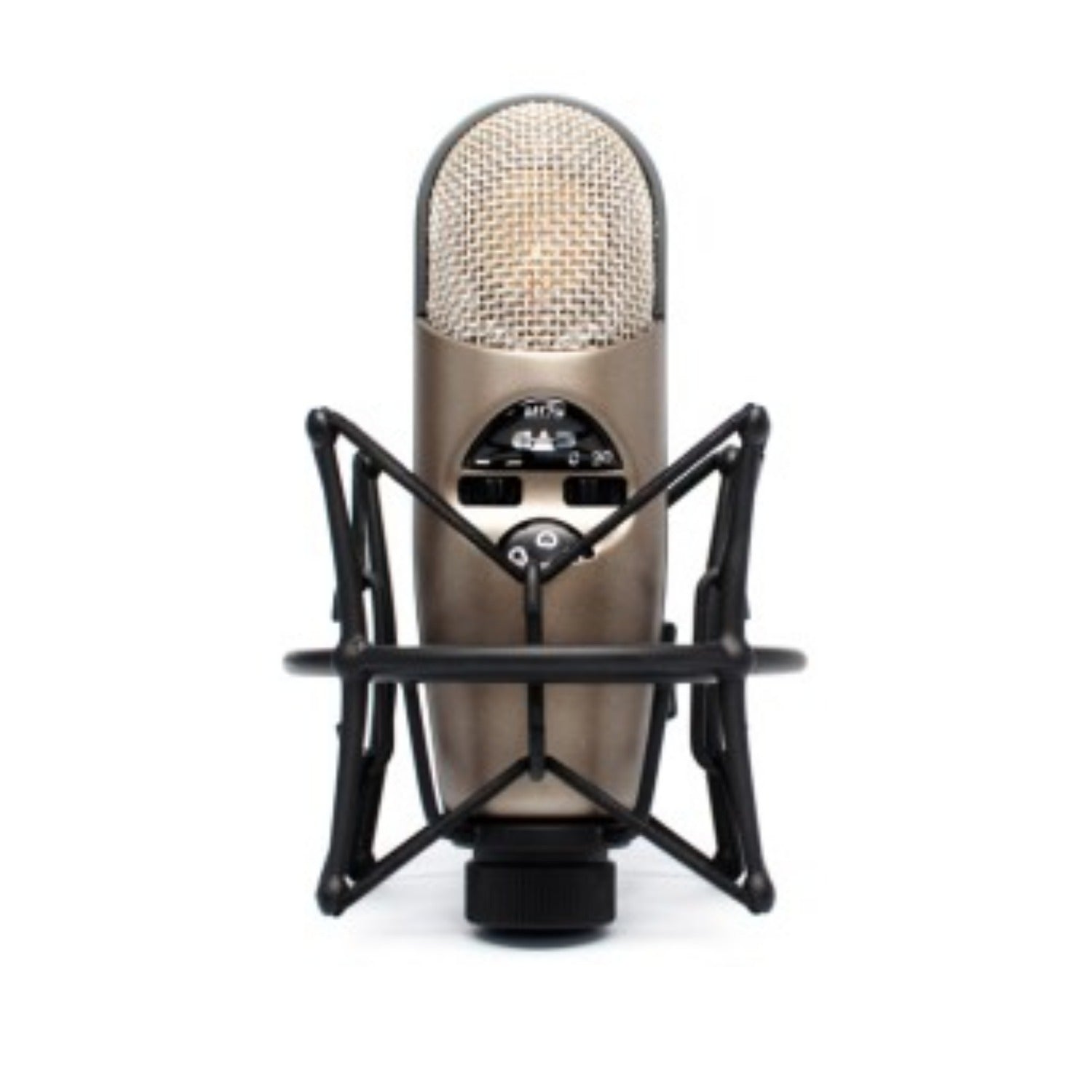 CAD Audio M179 Large Diaphragm Variable Polar Pattern Condenser Microphone