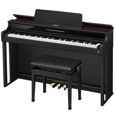 Casio Celviano AP-550 88-Key Digital Piano
