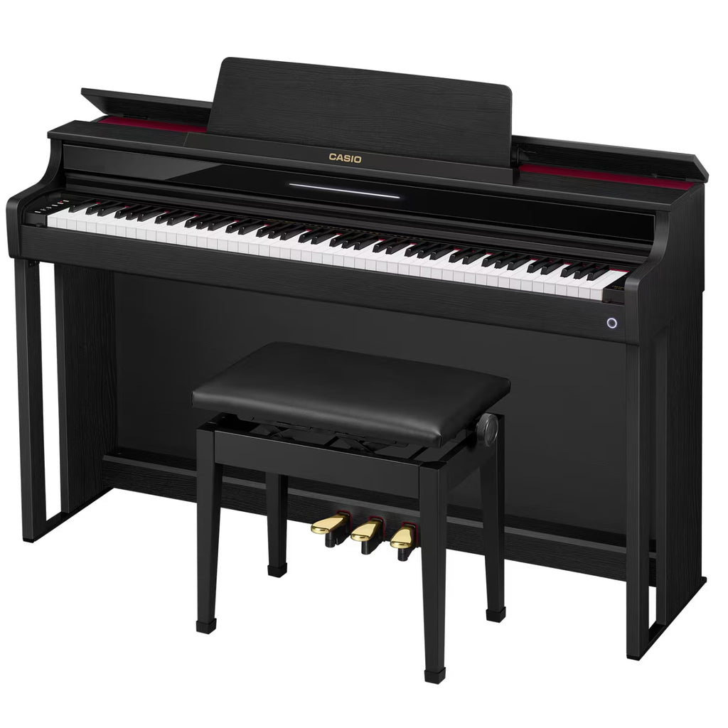 Casio Celviano AP-550 88-Key Digital Piano