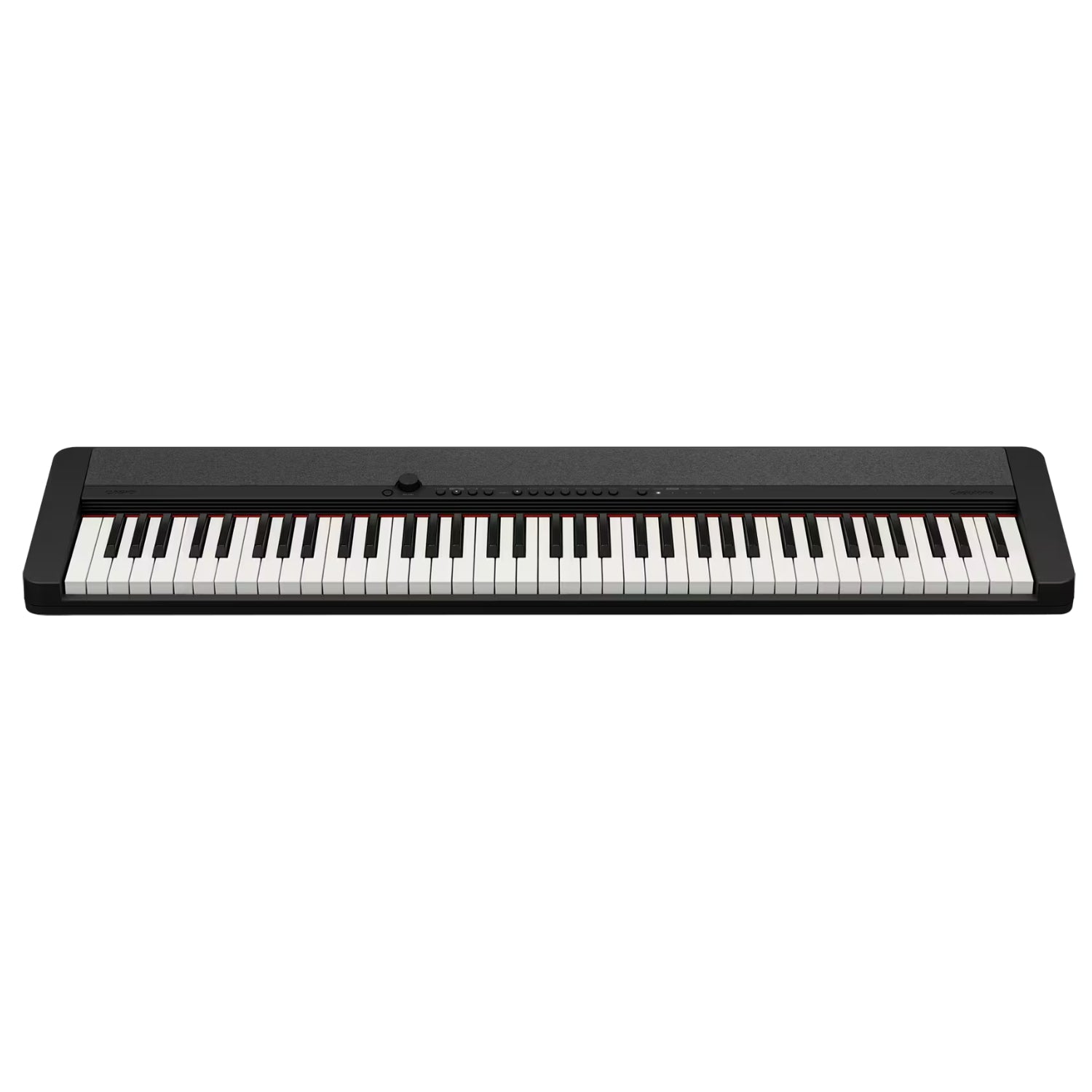 Casio CT-S1-76 76-Keys Portable Keyboard with Powerful Sound