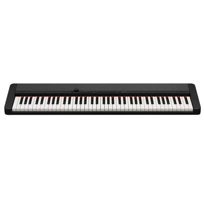 Casio CT-S1-76 76-Keys Portable Keyboard with Powerful Sound