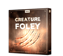 Boom Footstep Sound Effects for Foley Artists