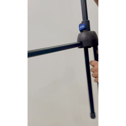 Chetty MT22 Professional Microphone Stand with Detachable Boom Arm