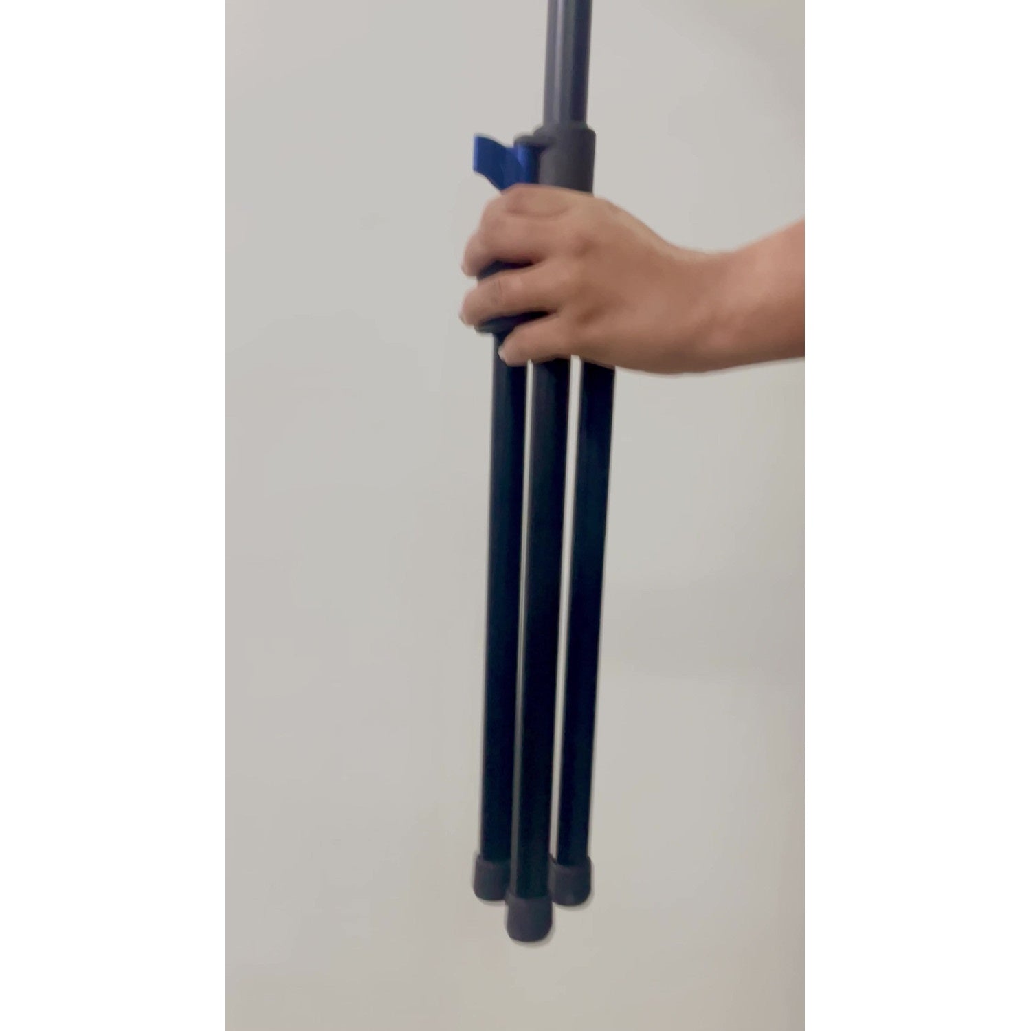 Chetty MT22 Professional Microphone Stand with Detachable Boom Arm