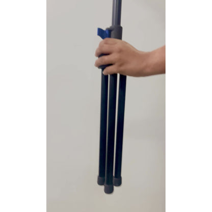 Chetty MT22 Professional Microphone Stand with Detachable Boom Arm