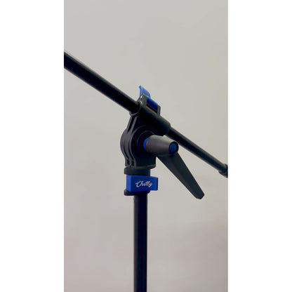 Chetty MT22 Professional Microphone Stand with Detachable Boom Arm