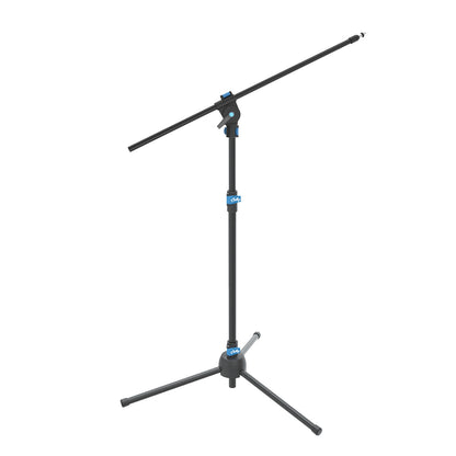 Chetty MT22 Professional Microphone Stand with Detachable Boom Arm