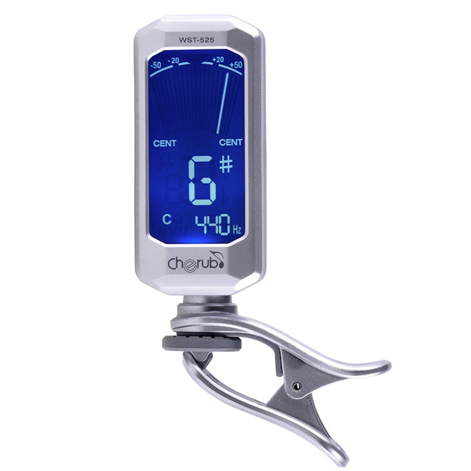 Cherub WST-525 Clip-on Tuner
