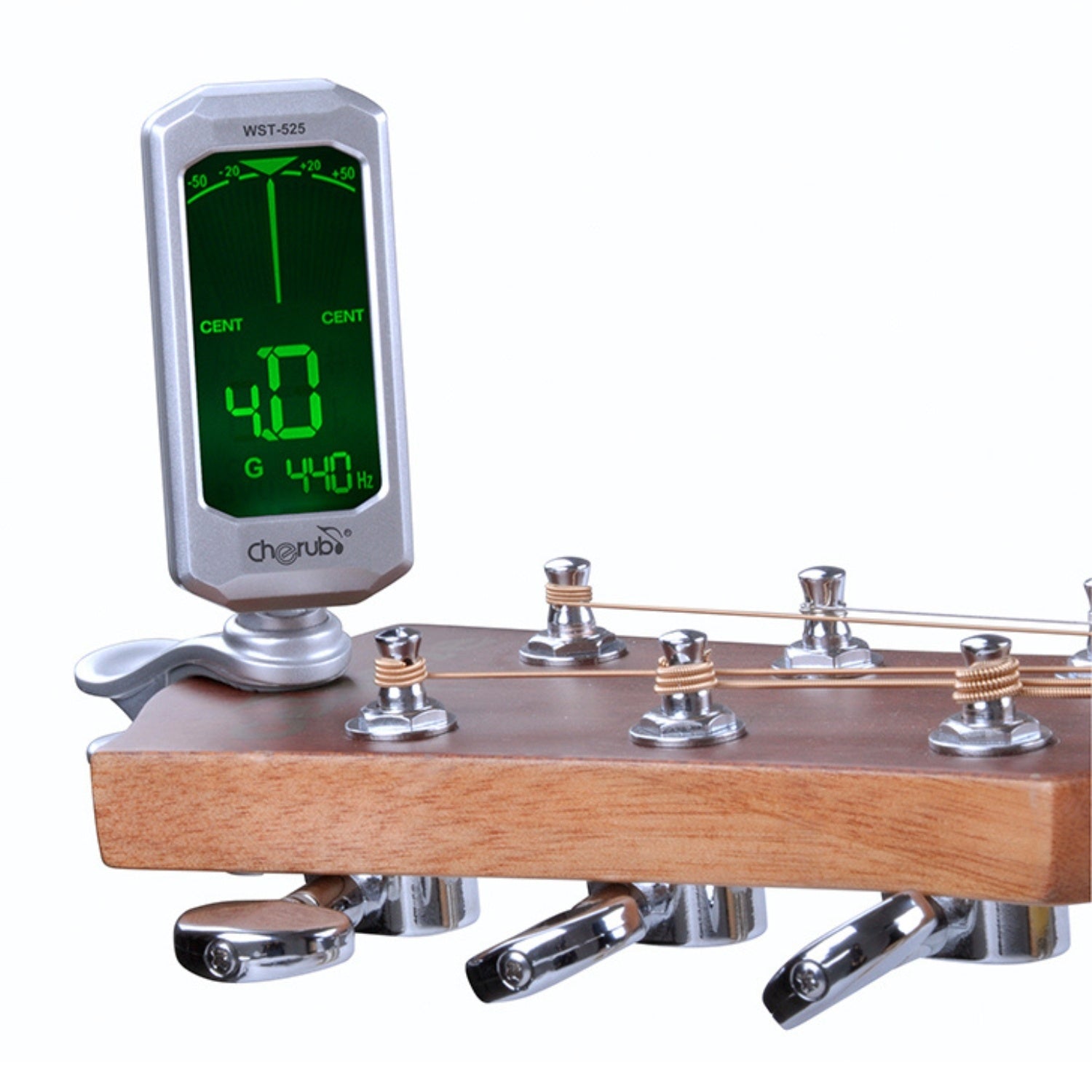 Cherub WST-525 Clip-on Tuner
