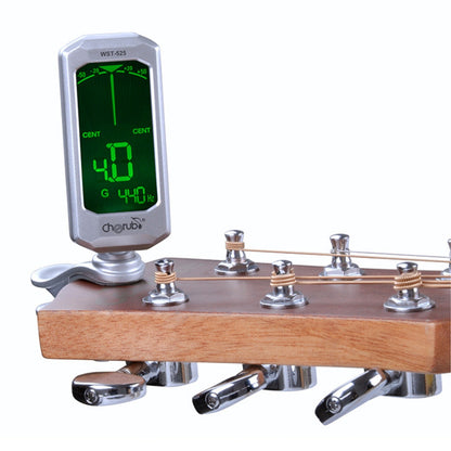 Cherub WST-525 Clip-on Tuner