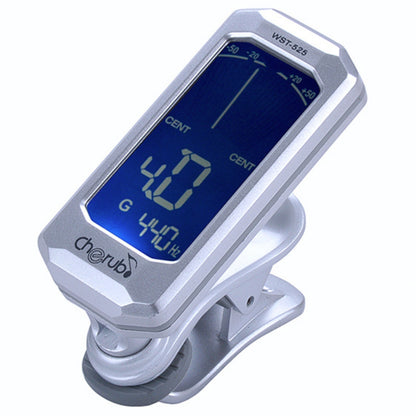 Cherub WST-525 Clip-on Tuner