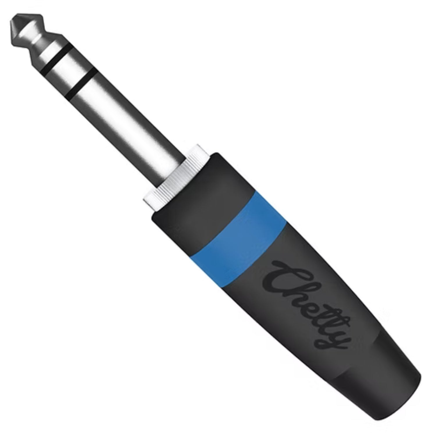 Chetty CST1 6.35mm Stereo Audio Jack Connector