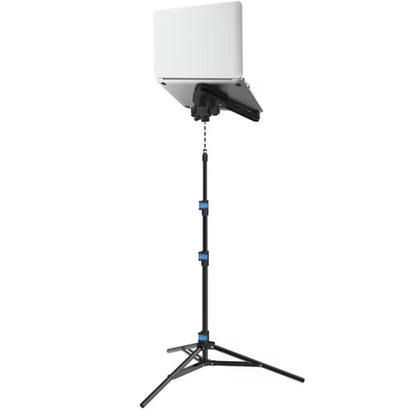 Chetty DT15 3-in-1 Portable Tripod Stand for Laptop Tablet Phone