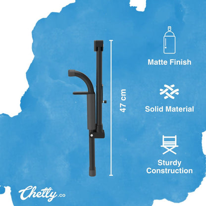 Chetty GA4 Foldable A-Frame Guitar Stand