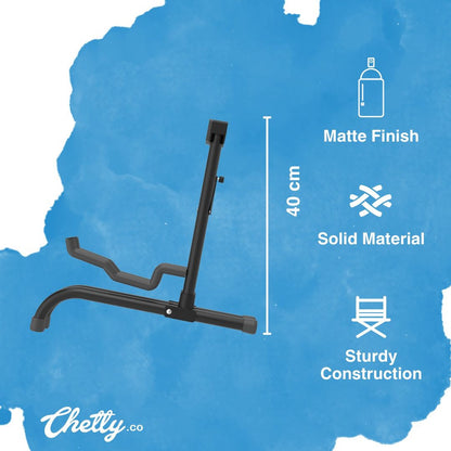 Chetty GA6 A-Type Foldable Guitar Stand