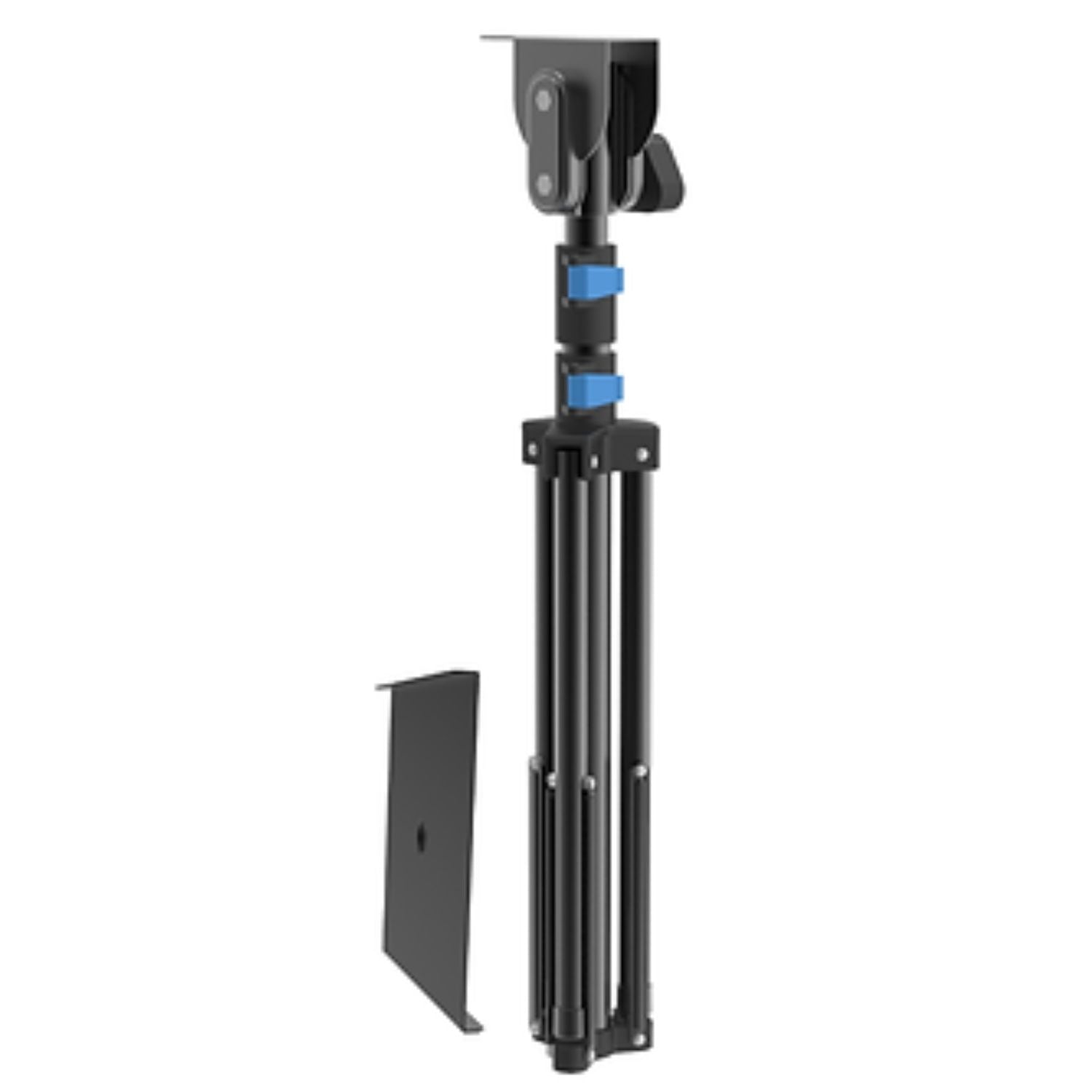 Chetty LS5 Studio Collapsible Tripod Base Monitor Stand