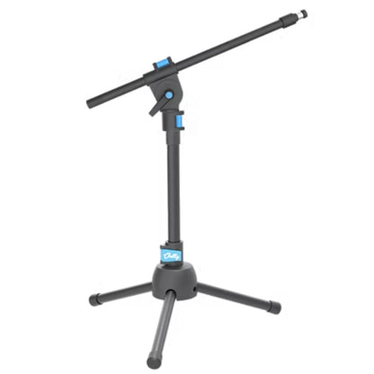 Chetty MT23 Mini Microphone Stand with Detachable Boom Arm
