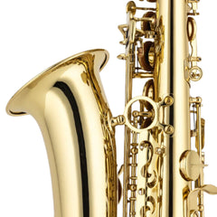 Chateau CAS-21L Cheverny Series Alto Saxophone